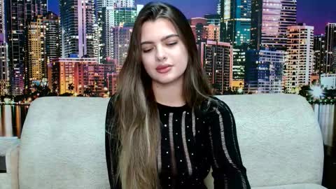 Gerda online show from 02.17.26