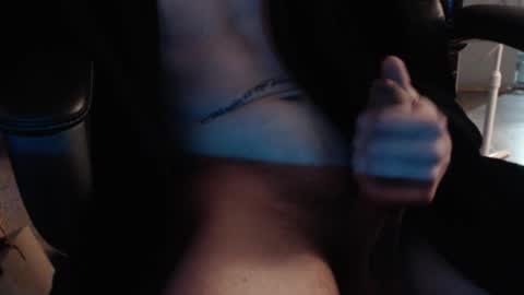 gerdbuc463462 online show from 10.23.25