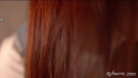 germaine_jones online show from 03.08.25