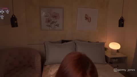 germaine_jones online show from 01.16.26