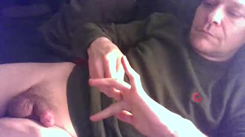 German33FFM1 online show from 01.16.26