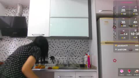 Eva online show from 01.31.25