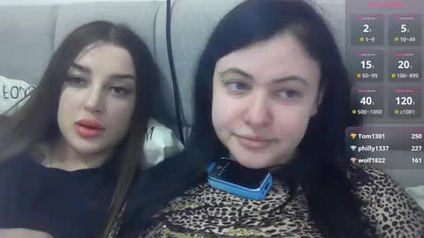 Eva online show from 02.09.25