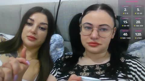 Eva online show from 02.19.25