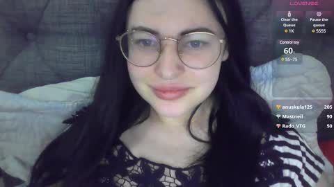 Eva online show from 02.19.25