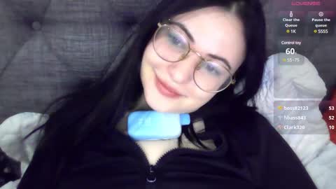 Eva online show from 02.23.25