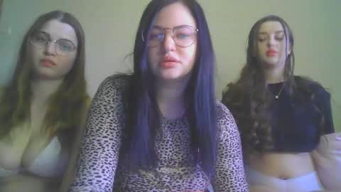 Eva online show from 03.10.25