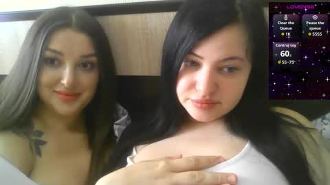 Eva online show from 09.13.25