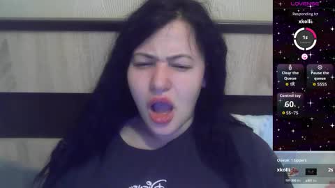 Eva online show from 09.17.25