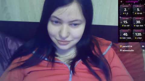 Eva online show from 10.02.25