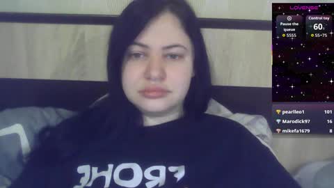 Eva online show from 03.12.26