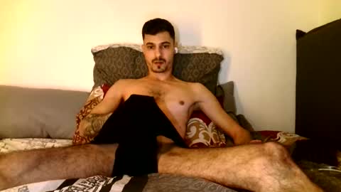 Snapshot of germanbigdic77 chatting on 01.13.26 HeteroGermanbigdic77 online show from 01.13.26