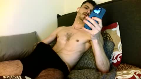 Snapshot of germanbigdic77 chatting on 01.14.26 HeteroGermanbigdic77 online show from 01.14.26