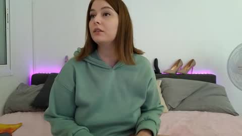 Nadine online show from 12.26.24