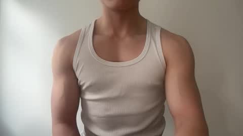 Snapshot of germanhunk123 chatting on 02.15.26 germanhunk123 online show from 02.15.26