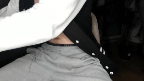 germanmike1997 online show from 12.25.24