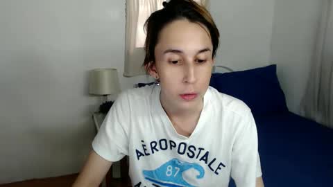 Snapshot of germansausage4u chatting on 11.10.25 Samantha online show from 11.10.25