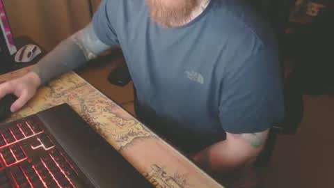 germantattoo94 online show from 03.11.25