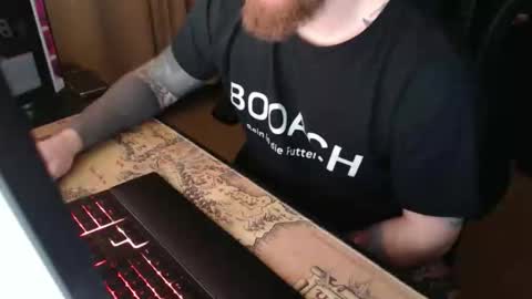 germantattoo94 online show from 01.17.26