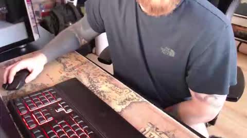 germantattoo94 online show from 05.04.26