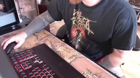 germantattoo94 online show from 08.03.26