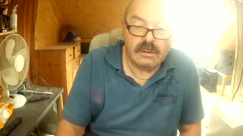 germany_50 online show from 07.08.26