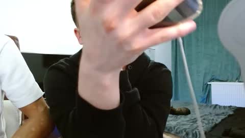 germanyhot19 online show from 02.14.26