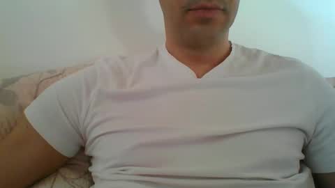 geronimo_2 online show from 01.03.25