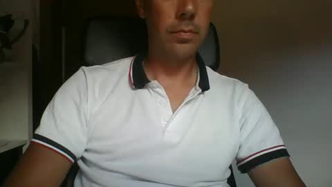 geronimo_2 online show from 09.23.25