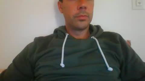 geronimo_2 online show from 11.05.25