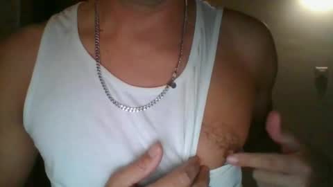 geronimo_2 online show from 11.11.25