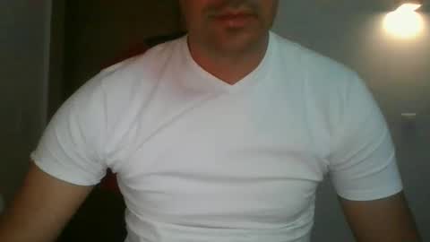 geronimo_2 online show from 04.08.26