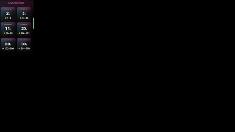 Geronimo online show from 01.24.25