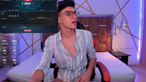 Geronimo online show from 03.02.25