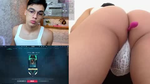 Geronimo online show from 10.23.25