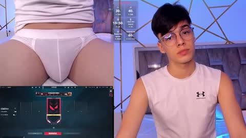 Geronimo online show from 02.05.26