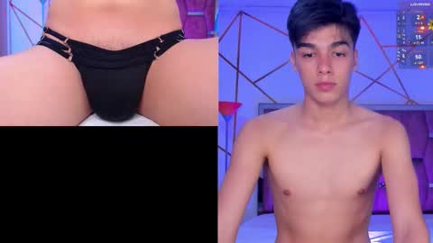 Geronimo online show from 02.22.26