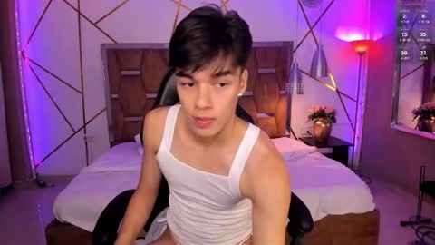 Geronimo online show from 02.23.26