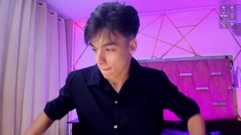 Geronimo online show from 03.30.26