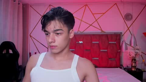 Geronimo online show from 04.04.26