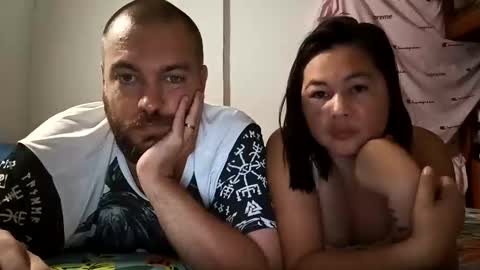 GerPinay Couple online show from 09.10.25