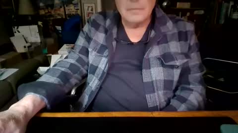 Jason online show from 03.01.25