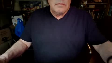 Jason online show from 03.12.25