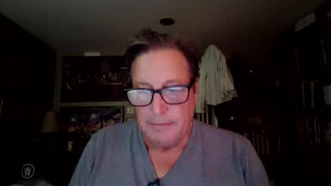 Jason online show from 09.13.25