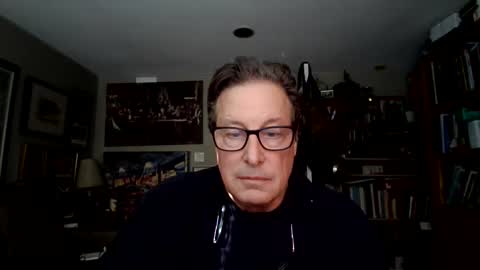 Jason online show from 03.14.26