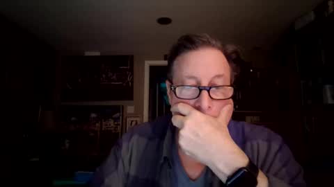 Jason online show from 03.25.26