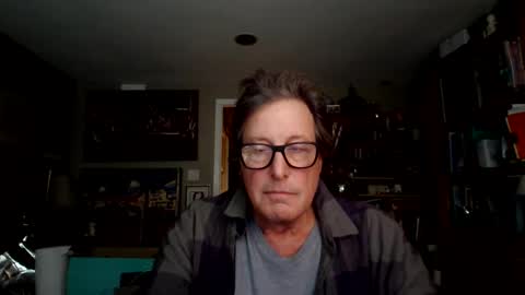 Jason online show from 04.23.26