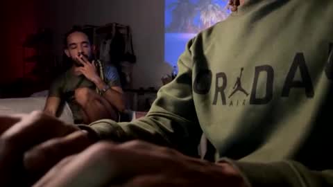 gerson229 online show from 12.18.25