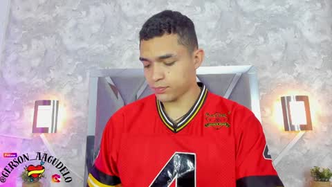 im Gerson online show from 01.11.25