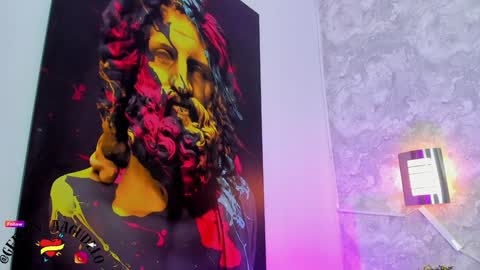 im Gerson online show from 01.12.25